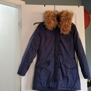 Women's Coat